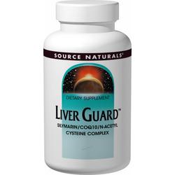 LIVER GUARD 120 TABS