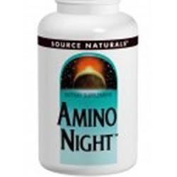 AMINO NIGHT 120 TABS