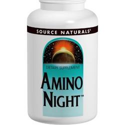 AMINO NIGHT 240 TABS