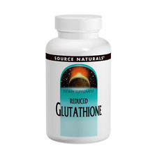 L-GLUTATHIONE 50 MG 30 TABS