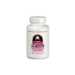 L-CARNITINE 250 MG 60 CAPS