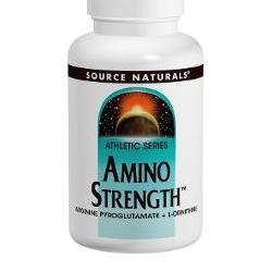 AMINO STRENGTH 50 TABS