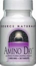AMINO DAY 60 TABS