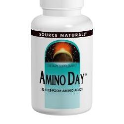 AMINO DAY 120 TABS