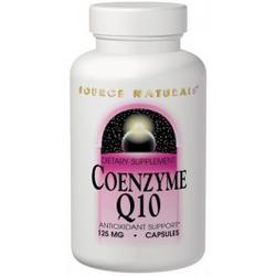 COENZYME Q10 SUBLINGUAL 30 MG PEPPERMINT 30 TABS