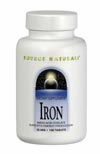 IRON CHELATE 25 MG 250 TABS