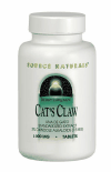 CAT'S CLAW 1000 MG 120 TABS