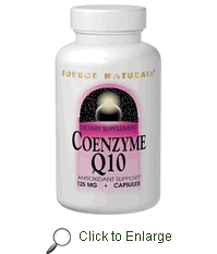 COENZYME Q10 75 MG 90 CAPS