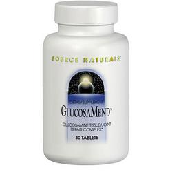 GLUCOSAMEND 60 TABS