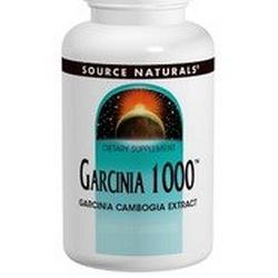 GARCINIA 1000 42 TABS