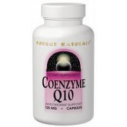 COENZYME Q10 30 MG 30 CAPS
