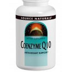 COENZYME Q10 75 MG 30 CAPS