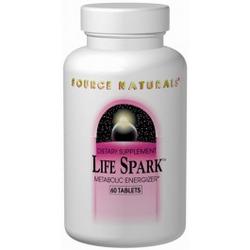 LIFE SPARK METABOLIC ENERGIZER 30 TABS