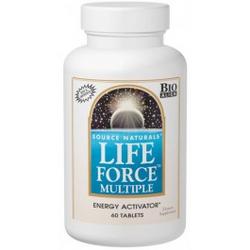 LIFE FORCE MULTIPLE 30 TABS