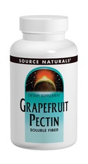 GRAPEFRUIT PECTIN 1000 MG 120 TABS