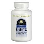 K-MAG C 60 TABS