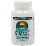 K-MAG C 120 TABS