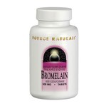 BROMELAIN 500 MG 600 GDU/G 60 TABS