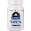 PREGNENOLONE	120 TABS 