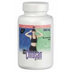 DIET CHITOSAN 500 MG 60 CAPS