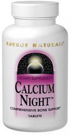 CALCIUM NIGHT 240 TABS