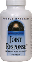 JOINT RESPONSE 240 TABS
