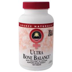 ULTRA BONE BALANCE ETERNAL WOMAN BIO 120 TABS 