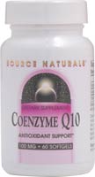 COENZYME Q10 100 MG 60 SG