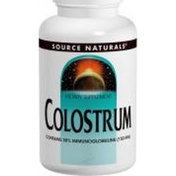 COLOSTRUM 500 MG 60 CAPS