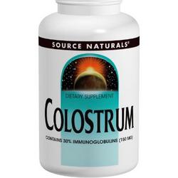 COLOSTRUM 500 MG 120 CAPS