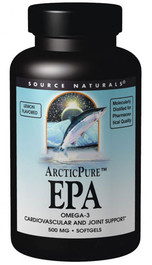 ARCTICPURE EPA 450 MG (LEMON) 60 SG