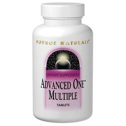 ADVANCED-ONE MULTIPLE 30 TABS