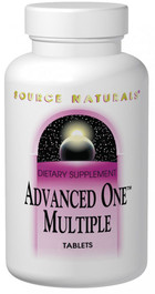 ADVANCED-ONE MULTIPLE 90 TABS