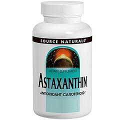 ASTAXANTHIN 2 MG 60 TABS