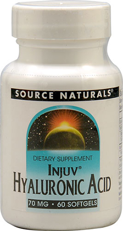 HYALURONIC ACID 70 MG 60 SG