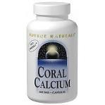CORAL CALCIUM 120 TABS