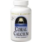 CORAL CALCIUM 240 TABS