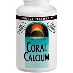 CORAL CALCIUM 600 MG 240 CAPS