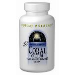 CORAL CALCIUM MULTI-MINERAL COMPLEX 60 TABS