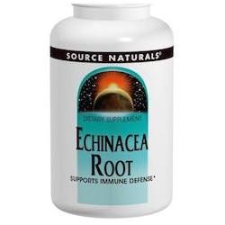 ECHINACEA ROOT 500 MG 200 CAPS
