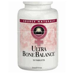 ULTRA BONE BALANCE ETERNAL WOMAN BIO 240 TABS 