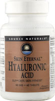 HYALURONIC 50MG FROM BIOCELL COLLAGEN II 60CP 