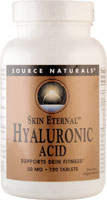 HYALURONIC 50MG FROM BIOCELL COLLAGEN II 120CP 