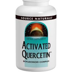 ACTIVATED QUERCETIN CAPSULE 200 CAPS