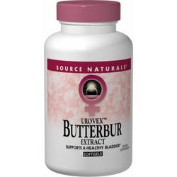 BUTTERBUR ETERNAL WOMAN 50MG 30 SOFTGEL