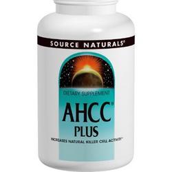 AHCC PLUS 500MG 30 CAPS