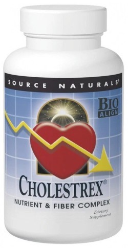 CHOLESTREX CAPSULES 180 CAPS