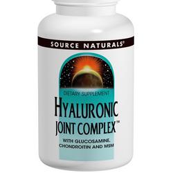 HYALURONIC JOINT COMPLEX 30 TABS