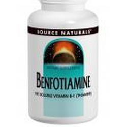 BENFOTIAMINE 150MG 30 TABS