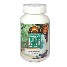 WOMEN'S LIFE FORCE® MULTIPLE BIO-ALIGNED™ 180 TABLET